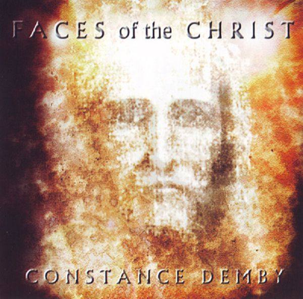 Constance Demby - Faces of the Christ (2000)