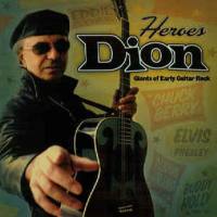Dion - Heroes Giants Of Early Guita 2008 FLAC