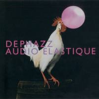 De-Phazz - Audio Elastique 2012 FLAC