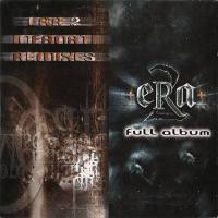 Era - Infanati Remixes + Era 2 2000 FLAC