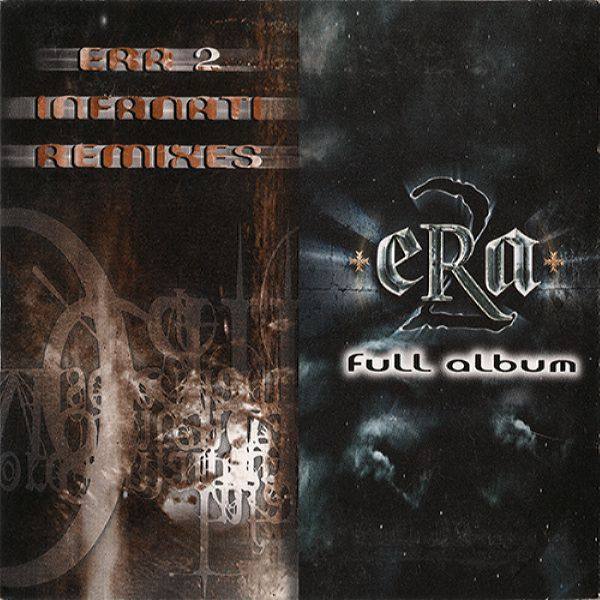 Era - Infanati Remixes + Era 2 2000 FLAC