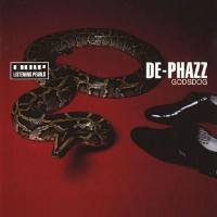 De-Phazz - Godsdog 1999 FLAC