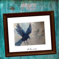 Anubis Spire - White Crow 2019 FLAC