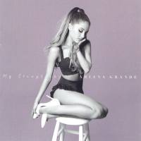 Ariana Grande - My Everything 2014 FLAC