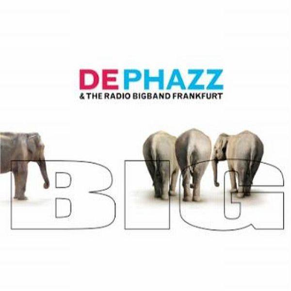 De-Phazz & The Radio Bigband Frankfurt - Big 2009 FLAC