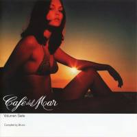 VA - Cafe Del Mar Volume 7 2000 FLAC