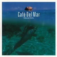 VA - Cafe Del Mar Volume 8 2001 FLAC