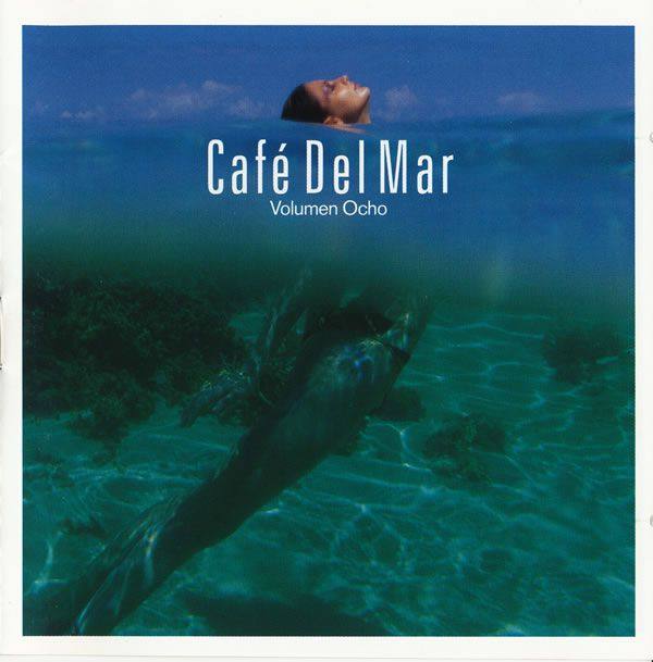 VA - Cafe Del Mar Volume 8 2001 FLAC