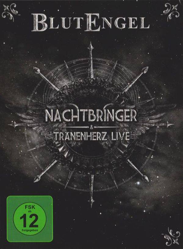 BlutEngel - Nachtbringer 2011 FLAC