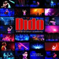Dido - Live At Brixton Academy 2005 FLAC
