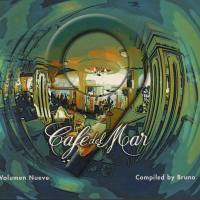 VA - Cafe Del Mar Volume 9 2002 FLAC