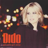Dido - Girl Who Got Away 2013 FLAC