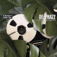 De-Phazz - Plastic Love Memory 2002 FLAC