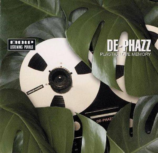 De-Phazz - Plastic Love Memory 2002 FLAC
