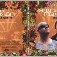 Club Des Belugas - Club Des Belugas - Zoo Zizaro 2009 FLAC