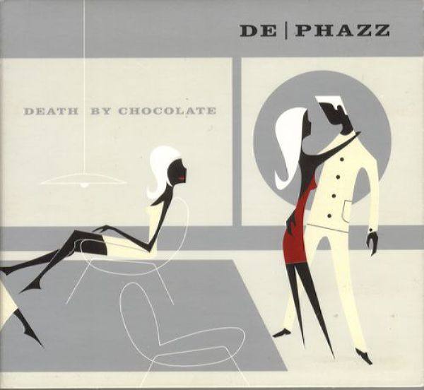 De-Phazz - Death By Chocolate 2001 FLAC