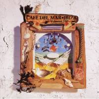 VA - Cafe Del Mar Volume 3 1996 FLAC