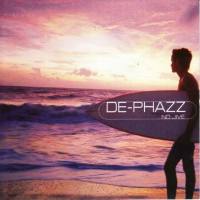 De-Phazz - No Jive 2002 FLAC