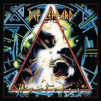 Def Leppard - Hysteria CD3 2017 FLAC