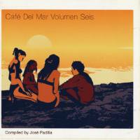 VA - Cafe Del Mar Volume 6 1999 FLAC