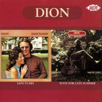 Dion - Sanctuary  Suite for Late Summer 2015 FLAC