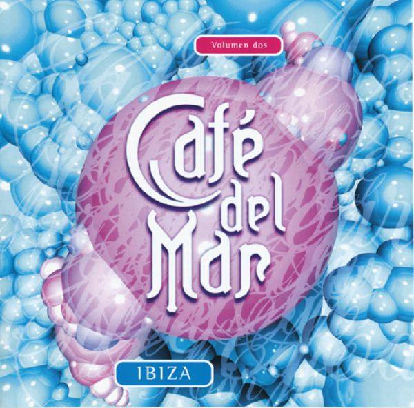 VA - Cafe Del Mar Volume 2 1995 FLAC