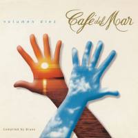 VA - Cafe Del Mar Volume 10 2003FLAC