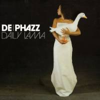 De-Phazz - Daily Lama 2002 FLAC