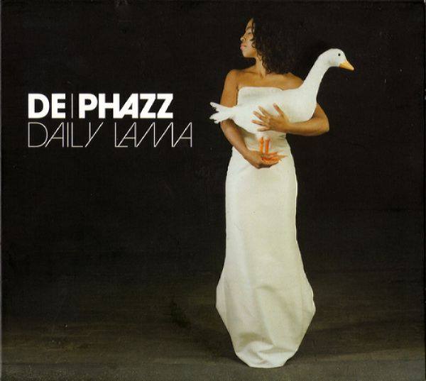 De-Phazz - Daily Lama 2002 FLAC