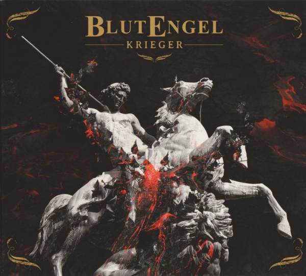 BlutEngel - Black Symphonies (An Orchestral Journey) 2014 FLAC