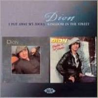 Dion - I Put Away My Idols & Kingdom in the Street 2003 FLAC
