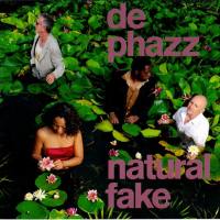 De-Phazz - Natural Fake 2005 FLAC