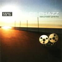 De-Phazz - Detunized Gravity 1997 FLAC