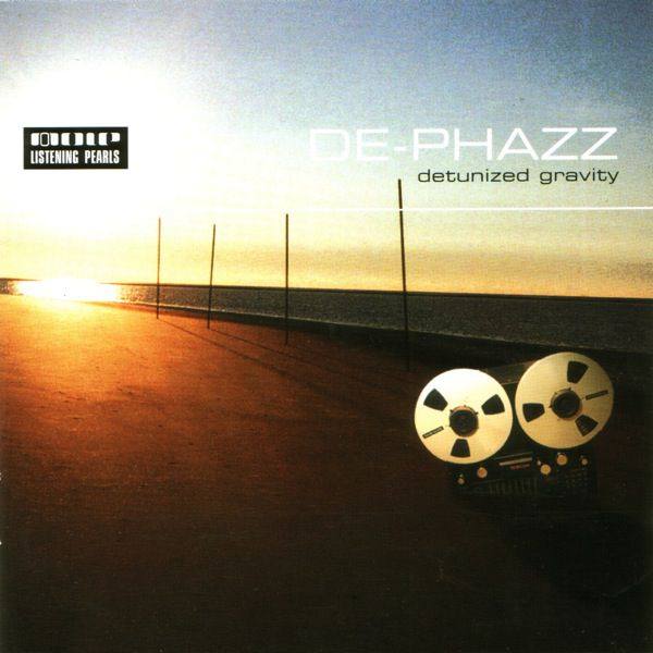 De-Phazz - Detunized Gravity 1997 FLAC