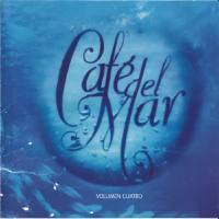VA - Cafe Del Mar Volume 4 1997 FLAC