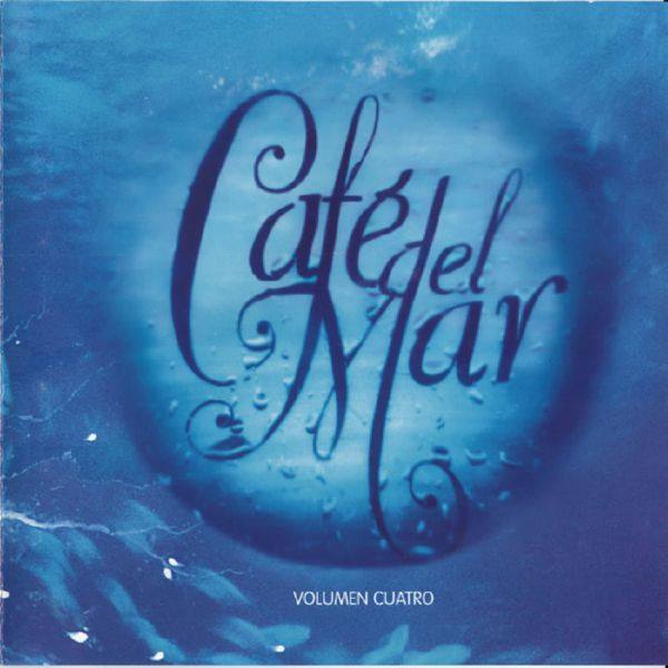 VA - Cafe Del Mar Volume 4 1997 FLAC