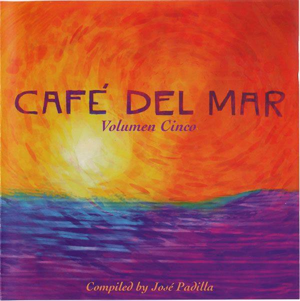 VA - Cafe Del Mar Volume 5 1998 FLAC