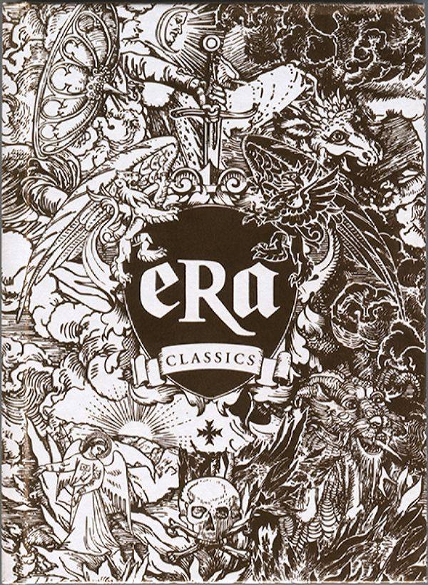 Era - Classics I & II (Mercury - 275 681 2) 2010 FLAC