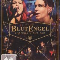 BlutEngel - A Special Night Out 2017 FLAC