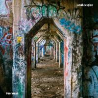 Anubis Spire - Doorways 2018 FLAC