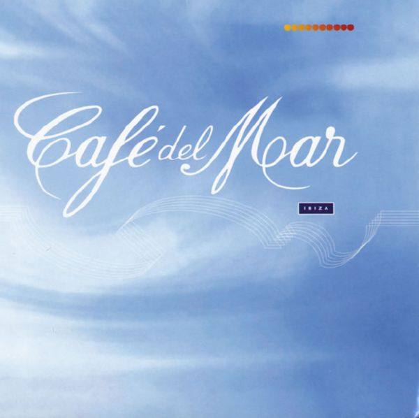 VA - Cafe Del Mar Volume 1 1994 FLAC