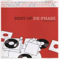 De-Phazz - Best Of De-Phazz - 'Beyond Lounge' 2002 FLAC