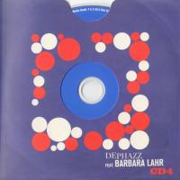 De-Phazz feat. Barbara Lahr - The Uppercut Collection 2012 FLAC
