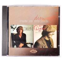 Dion - Inside JobOnly Jesus 2003 FLAC