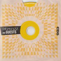 De-Phazz feat. Scaramucci & Carola Franitza - The Uppercut Collection 2012 FLAC