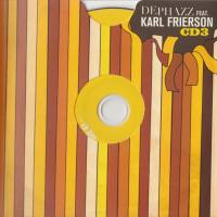 De-Phazz feat. Karl Frierson - The Uppercut Collection 2012 FLAC