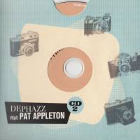De-Phazz feat. Pat Appleton - The Uppercut Collection 2012 FLAC