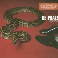De-Phazz - Godsdog 1999 FLAC