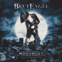 BlutEngel - Monument 2012 FLAC