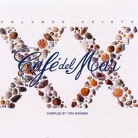VA - Cafe Del Mar Volume 20 2014 FLAC
